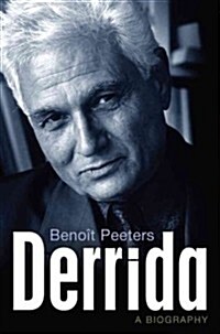 Derrida : A Biography (Hardcover)