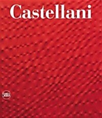 Enrico Castellani: General Catalogue 1955-2005 (Hardcover)