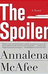 The Spoiler (Paperback)