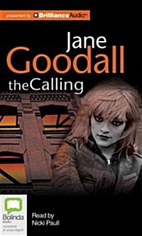 The Calling (MP3 CD)