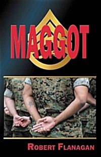 Maggot (Paperback, 2, Anniversary Rev)