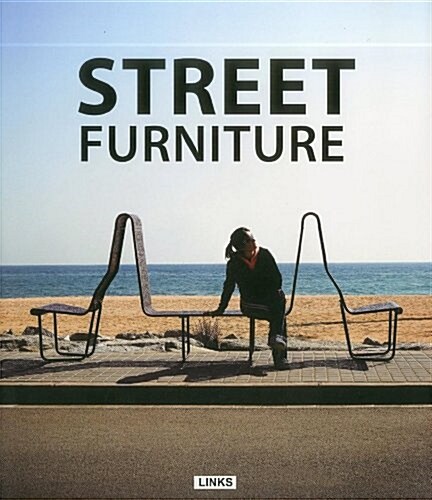 Street Furniture (Hardcover)