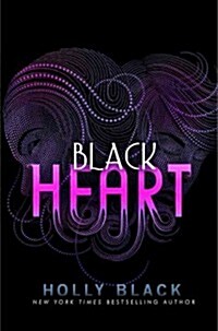 Black Heart (Paperback, Reprint)