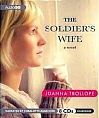 The Soldiers Wife (Audio CD)