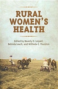 Rural Womens Health (Paperback)