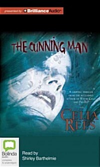 The Cunning Man (MP3 CD, Library)