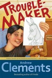 Troublemaker (Paperback)