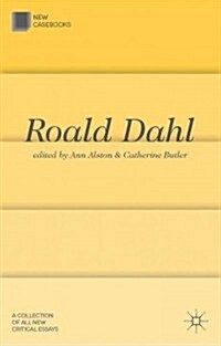 Roald Dahl (Paperback)