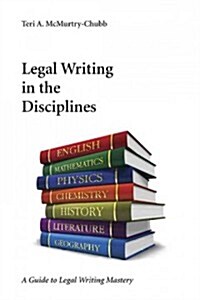 Legal Writing in the Disciplines (Paperback, CD-ROM)