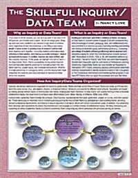 The Skillful Inquiry/ Data Team (Paperback)