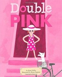 Double Pink (Paperback)