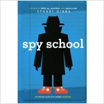 Spy School #1