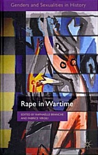 Rape in Wartime (Hardcover)