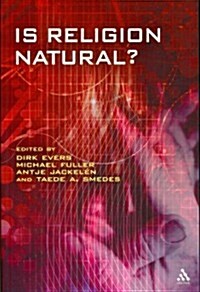 Is Religion Natural? (Paperback)