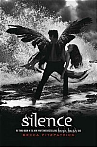 [중고] Silence (Paperback)