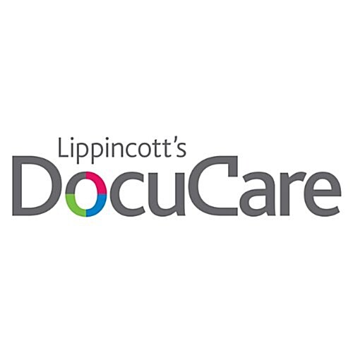 Lippincotts DocuCare Access Code (Pass Code, 1st)