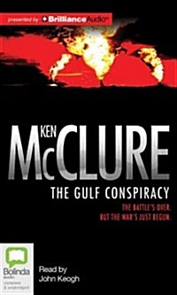 The Gulf Conspiracy (Audio CD)