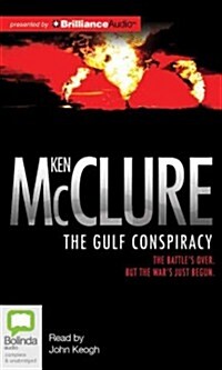 The Gulf Conspiracy (Audio CD, Library)