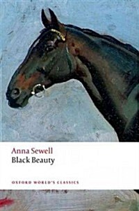 Black Beauty (Paperback, Revised)