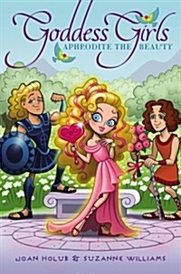 Aphrodite the Beauty (Hardcover)