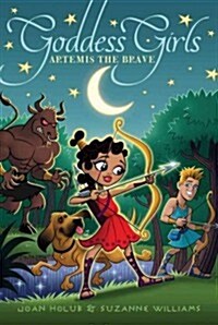 Artemis the Brave (Hardcover)