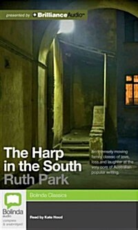 The Harp in the South (Audio CD)