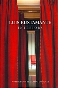 Luis Bustamante (Hardcover)