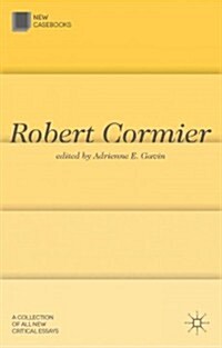 Robert Cormier (Paperback)