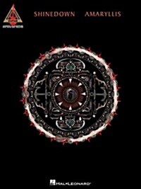 Shinedown - Amaryllis (Paperback)