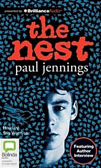 The Nest (Audio CD, Library)