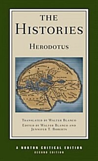 The Histories: A Norton Critical Edition (Paperback, 2)