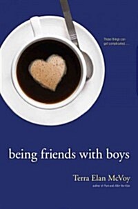 Being Friends With Boys (Paperback, Reprint)