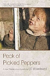 Peck of Pickled Peppers (Hardcover)