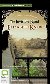 The Invisible Road (Audio CD, Library)