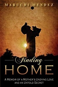 Finding Home (Paperback)