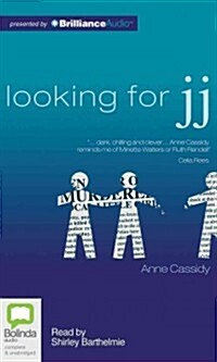 Looking for Jj (Audio CD)