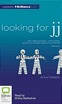 Looking for Jj (MP3 CD)