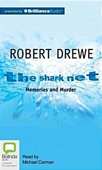 The Shark Net (MP3 CD)