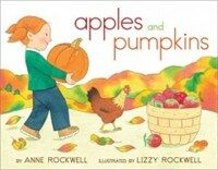 Apples and Pumpkins (Paperback, Reissue)
