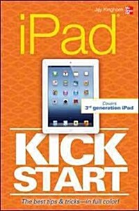 iPad Kickstart (Paperback)