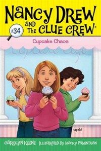 Cupcake Chaos (Paperback)