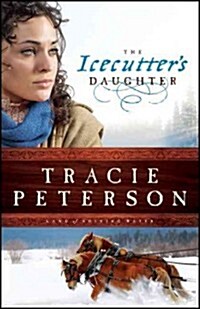 [중고] The Icecutters Daughter (Paperback)