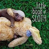 A Little Book of Sloth (Hardcover)