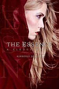 The Essence (Hardcover)