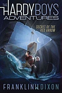 Secret of the Red Arrow (Paperback)