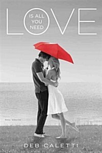 Love Is All You Need: Wild Roses/The Nature of Jade (Paperback)