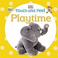 Playtime (Board Books)