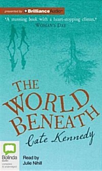 The World Beneath (Audio CD)