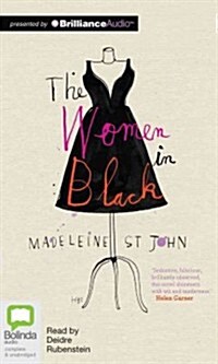 The Women in Black (Audio CD, Library)