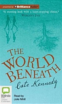 The World Beneath (Audio CD, Library)